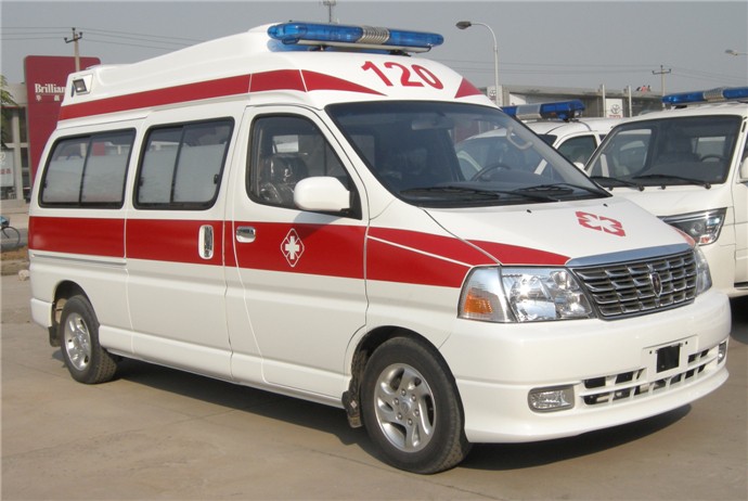 芜湖出院转院救护车
